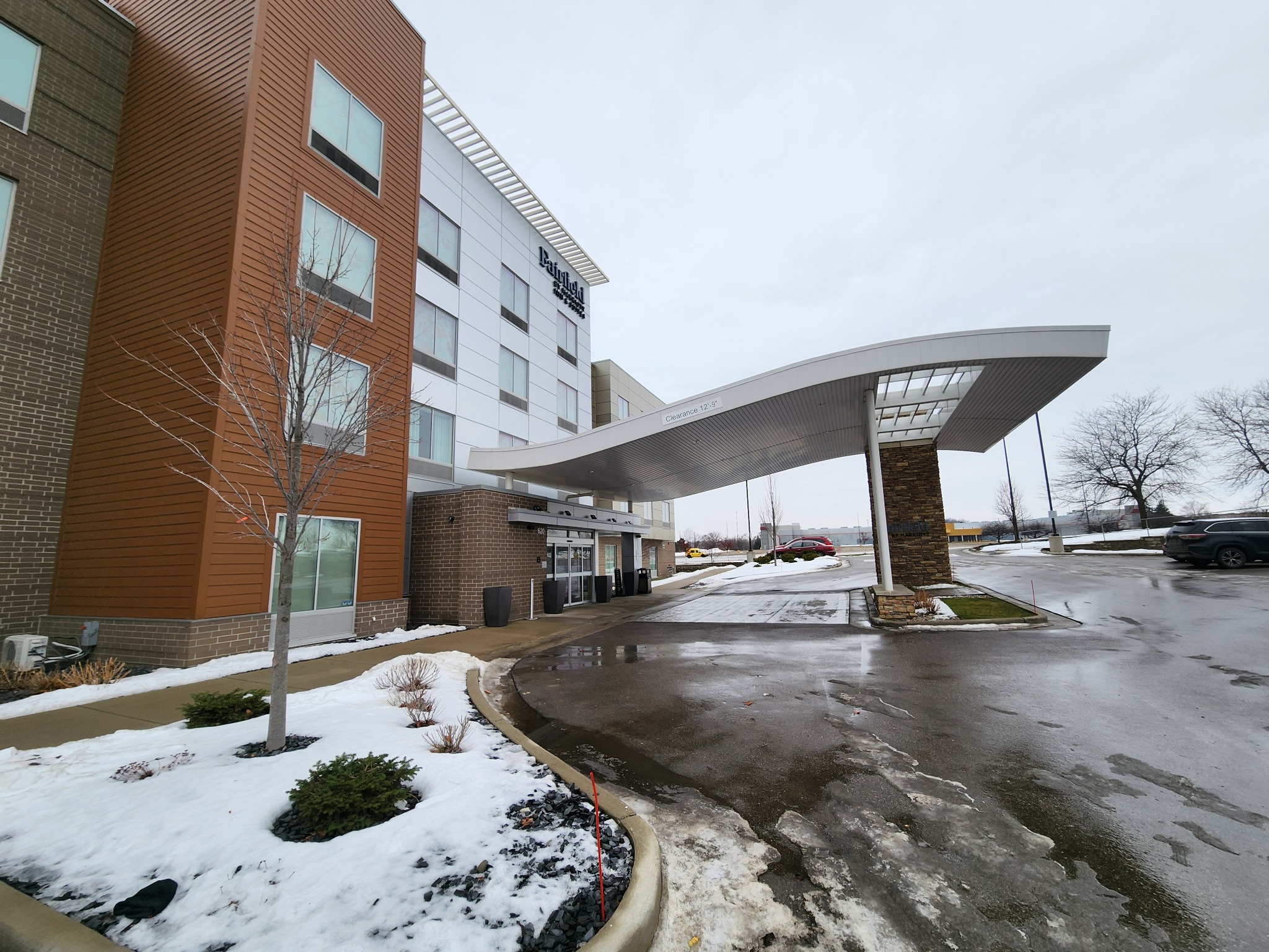 Fairfield Inn & Suites by Marriott Grand Rapids North